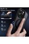 Magnetic Case for iPhone 16 Pro Max 6.9-inch (Black Titanium) - 3