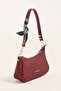 Just Polo Luxury Women's Baguette Shoulder and Hand Bag - 8