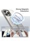 360 Degree Rotatable Ring Case for iPhone 16 Pro 6.3-Inch (Natural Titanium) - 4