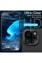 5-in-1 Case for iPhone 15 6.1-inch (Black) - 6