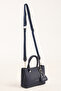 Just Polo Luxury Adjustable Shoulder Strap, Large Capacity Women's Shoulder Bag - 5