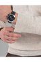 Italian Style S Slim Fit Turtleneck Knitwear Men's Sweater Gray T13227 - 3