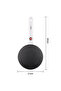 Multi functional household pancake crepe maker pot electric pancake pan - 8