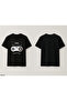 Unisex Oversized Time for Relax and Adventure T-Shirt - 3