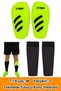 Professional Shin Guard with Socks Adult Shin Guard Children's Shin Guard - 6