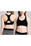 Sports Bra for Women, Removable Pad Seamless Bra for Yoga Gym Training Running Workout Fitness - 3