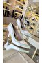 Imported Double Color Stitched Model Women's Stiletto - 2