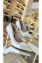 Imported Double Color Stitched Model Women's Stiletto - 3