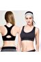 Sports Bra for Women, Removable Pad Seamless Bra for Yoga Gym Training Running Workout Fitness - 2