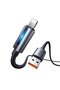 Cablu Lightning 3A, 1,2 m (CA-5660)