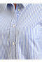 Loose Fit Women's Shirt - 3