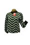 New Season Beard Knitwear Sweater - 2