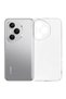 Honor 400 Pro 5g Camera Protected Silicone Back Case