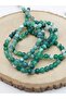 Agate Stone Matte Strand 6mm – Suitable for Jewelry Making (11164) - 2