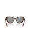 Sunglasses Pr 19Zs 55 20D50Q - 2