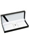 722W Fountain Pen+Ballpoint Pen Set Chrome - 2