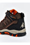 Alita City Lcw Steps Brown Boys' Boots with a Difference - 5