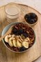– Gluten-Free Granola with Cocoa & Peanut - 4