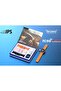 Telzeal Germany TC5G 2.2 Inch Full Screen Display Smart Watch - 5