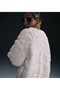 Cozy Hbr Jacket Women's Coat Plush Jacket Fv8025 - 5