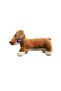 Loverly Dog Plush Pillow 45 cm 62203 - 5