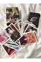 Anime Naruto Character Playing Cards and Poker Card Collectible - 6
