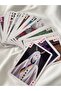 Anime Naruto Character Playing Cards and Poker Card Collectible - 5