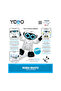 YCOO interactive robot - Robo Beats - 8