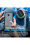 Pop Party Portable Bluetooth Speaker, 5W, 8+ Hour Battery, RGB, IPX5, Black - 7