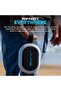 Pop Party Portable Bluetooth Speaker, 5W, 8+ Hour Battery, RGB, IPX5, Black - 6