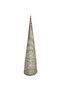 Christmas Metal Tree 20x80cm - 2