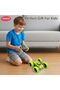 360° Rotating RC Stunt Car 4WD double-sided remote car with 2 motors (Color as per Availability) - 7