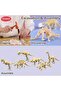6-in-1 Dinosaur Fossil Dig Kit for Kids | STEM Excavation & Skeleton Discovery Set - 5
