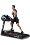 STH-3400 4HP Peak Motorized Treadmill, Auto Fold, Indoor Running Machine for Home - 2