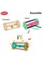 3-in-1 Mechanical Engineering Kit for Kids | STEM DIY Building Set - 5
