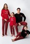 Family Pajama Set Father and Son Pajama Set Women, Men and Children Pajamas are Priced Separately
