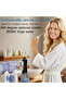 Water Flosser Cleaning Set - Multiple Replacement Nozzles, for Home and Travel