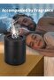 Bakhoor Electronic Portable Bakhoor Burner USB Rechargeable Aromatherapy Diffuser - 7