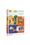 4-in-1 STEAM Optics Science Kit for Kids | DIY Light & Reflection Learning Toy