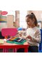 Musical Butterfly Xylophone Toy for Kids | Non-Toxic Plastic Piano, Ages 3+ - 7