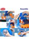 Engineering Maze Tower Game for Kids | STEM Puzzle Toy with Moving Balls & Levers - 6