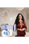 Water Flosser Cleaning Set - Multiple Replacement Nozzles, for Home and Travel