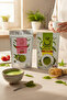 Strawberry Flavored Matcha 50 Grams and Pure Matcha 50 Grams - 3
