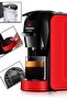 3-in-1 Multi Capsule Coffee Machine ME-CEM301 (Red) 0.6L 19 Bar 1450W - 5