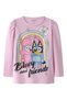 Long Sleeved Top Bluey - 2