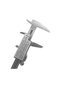 Stainless Steel Digital Caliper 150mm - 5