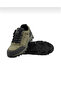 Unisex Khaki Cold Resistant Winter Trekking Shoes Short Boots (36/47) - 3