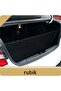 Car SUV Trunk Cargo Net Storage Organizer (105x50cm) - 4