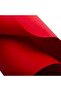 Art Kraft Paper Roll 30cm x 30m Packing Roll Recyclable Paper - Red - 4