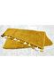 Tasseled Soft Cotton Towel |   Highly Absorbent Hand Towel |   50X90 cm - 2